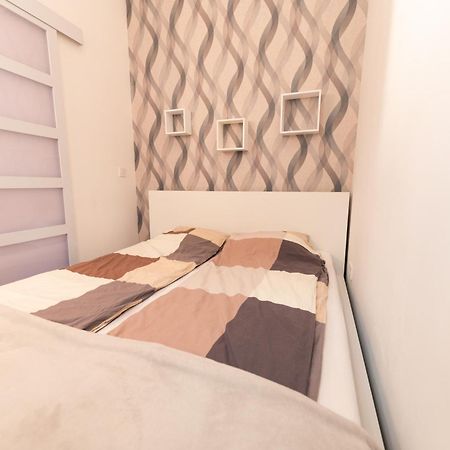 Danube Dwelling Rozsa 99 Lejlighed Budapest Eksteriør billede